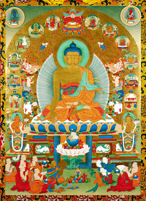 Buddha12deeds